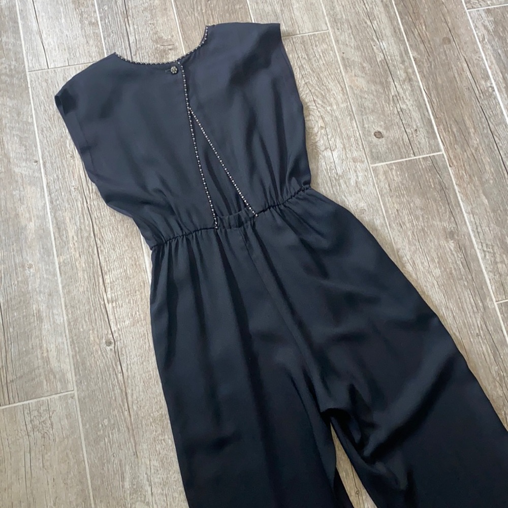 Vintage Special Times Patty O’Neil 80’s Jumpsuit